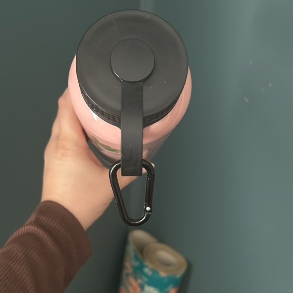 🎁 Wizarding World Herbology Water Bottle Harry Potterer Fan Gift - Picture 4 of 6